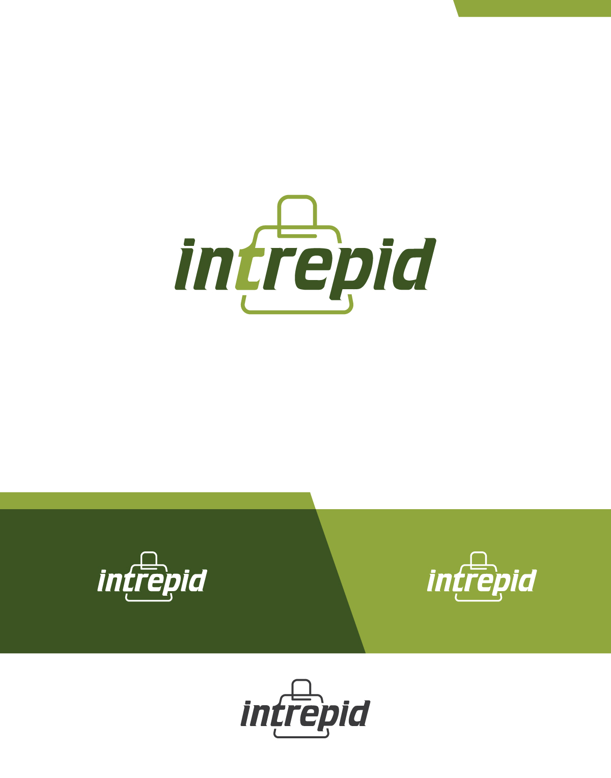 Logo Design by ecorokerz for this project | Design #27090906