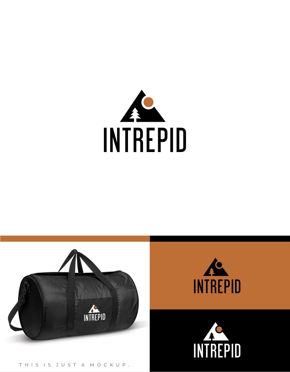 Logo Design by ecorokerz for this project | Design #27091168