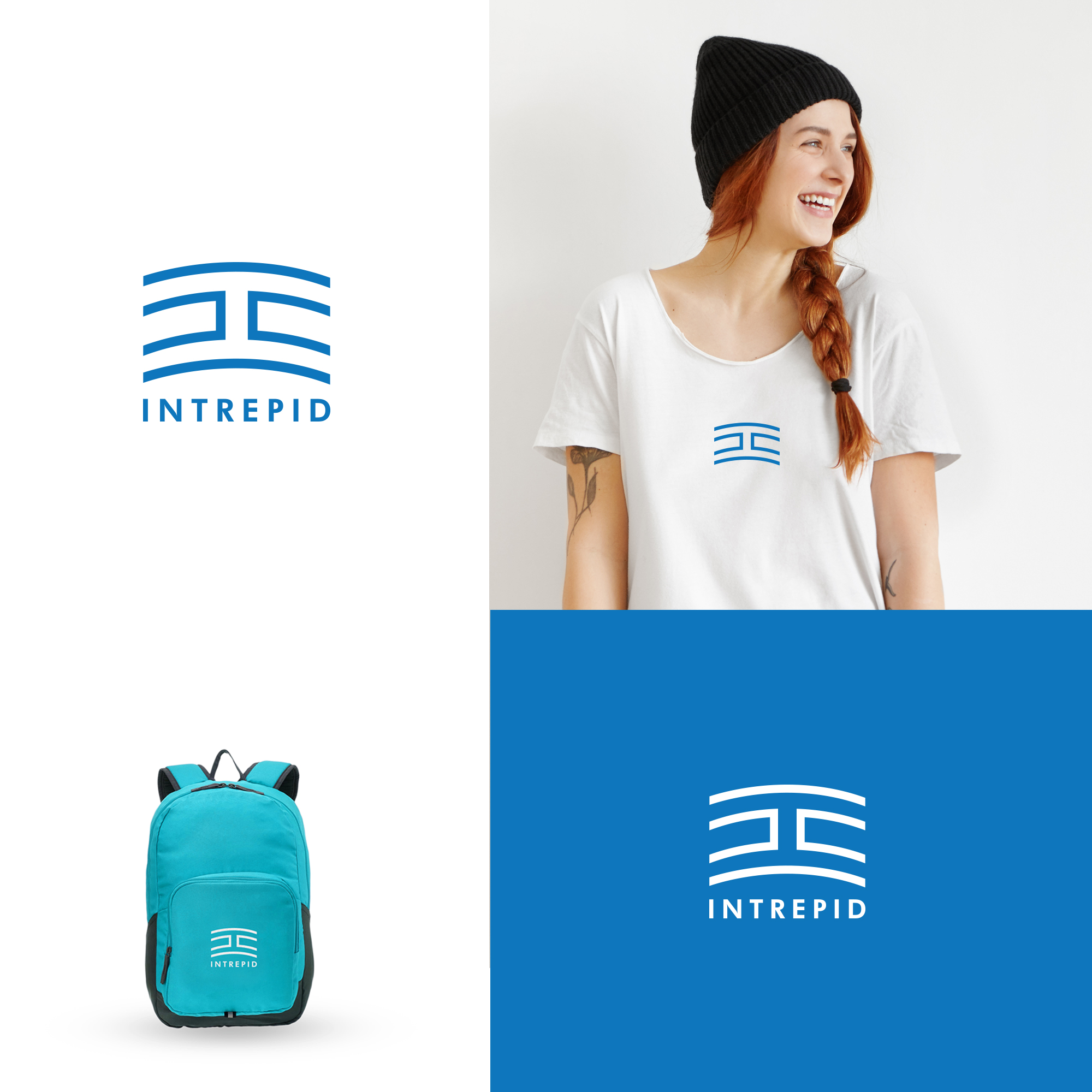 Logo Design by griphingraphics for this project | Design #27112909