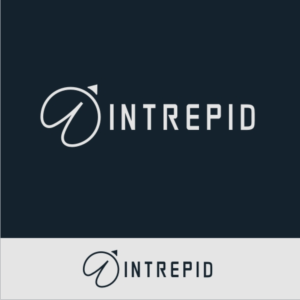 INTREPID | Design de Logo par iamrady