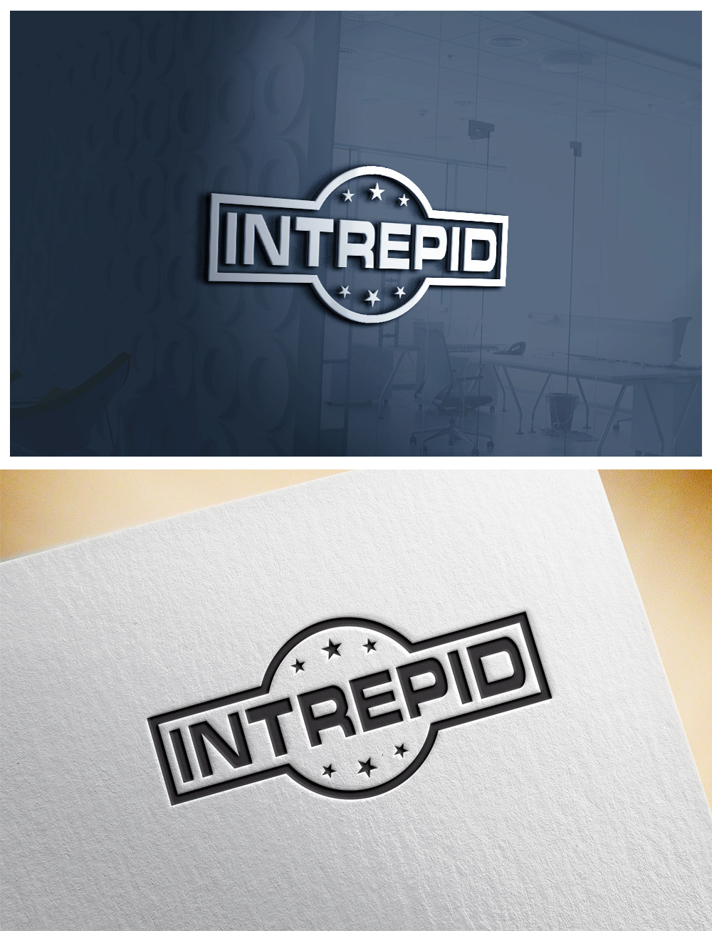 Logo Design by AL-BARAKAH for this project | Design #27091677