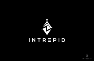 INTREPID | Logo Design by step forward 2