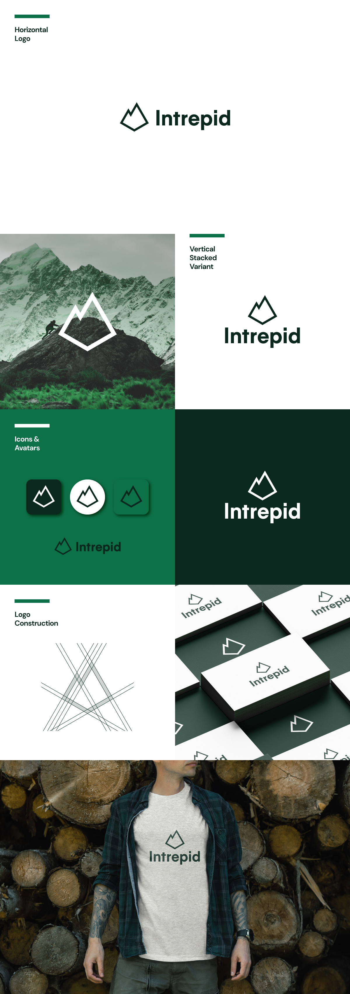 Logo Design by Adam Sleigh Graphic Design for this project | Design: #27130151