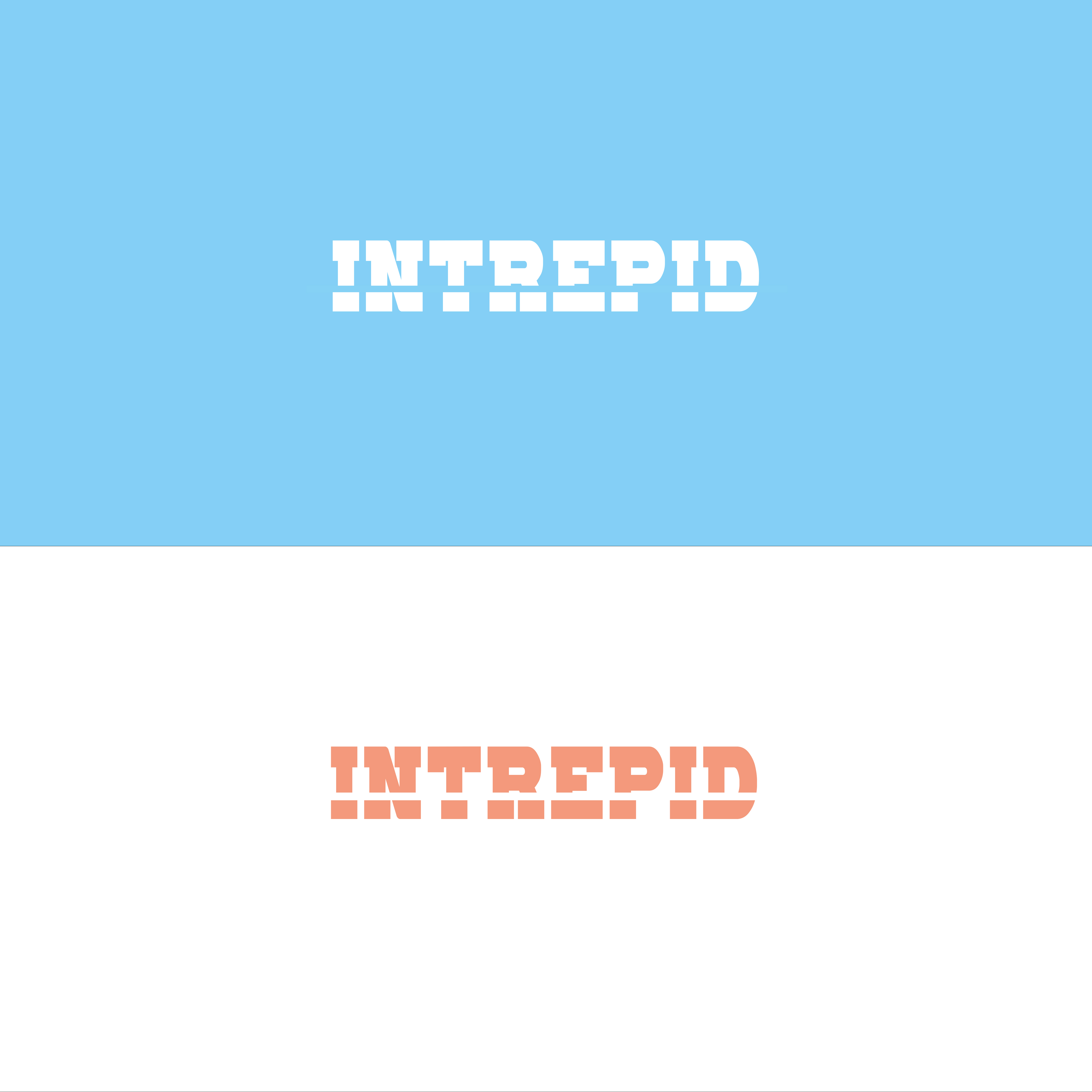 Logo Design by simge 3 for this project | Design #27111779