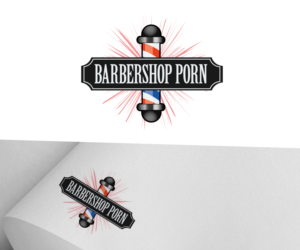 Logo-Design von logoarts für The Bearded Chap | Design #27104047