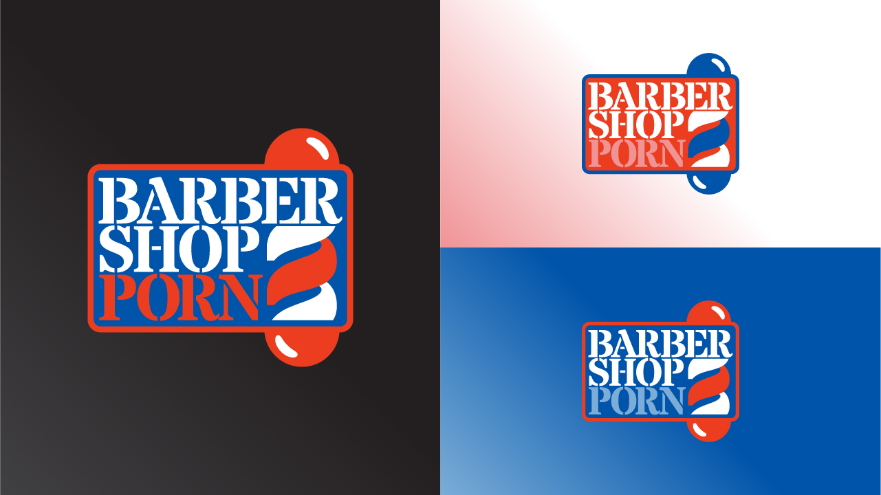 Logo Design by Toblindfoldher Graphic Design for The Bearded Chap | Design #27120784