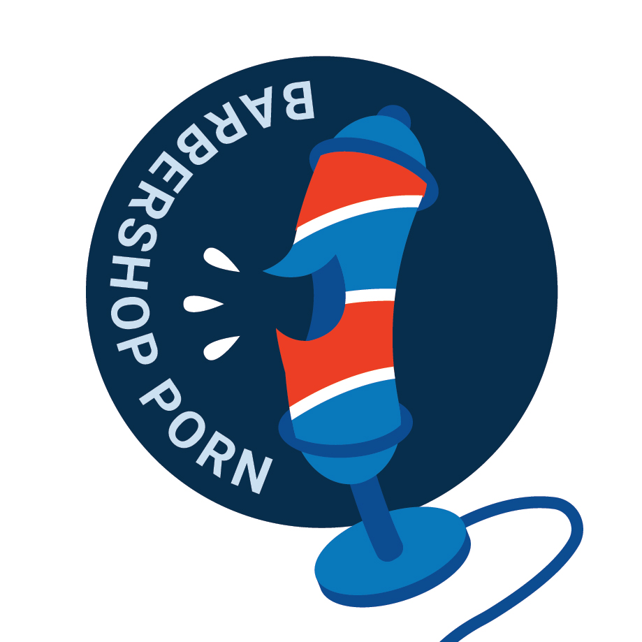 Diseño de Logo por aputski para The Bearded Chap | Diseño #27120100