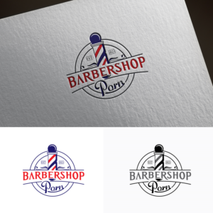 Logo-Design von sankar999 für The Bearded Chap | Design: #27096845