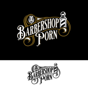 Logo-Design von b3no für The Bearded Chap | Design: #27123425