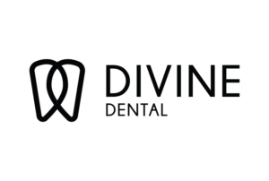 DIVINE DENTAL | Logo Design by MT
