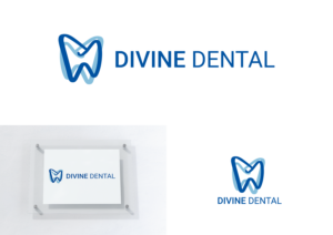 Logo Design by Chen Jie