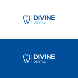 DIVINE DENTAL | Design de Logo par kaushal 05