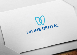 DIVINE DENTAL | Logo Design by drekkk