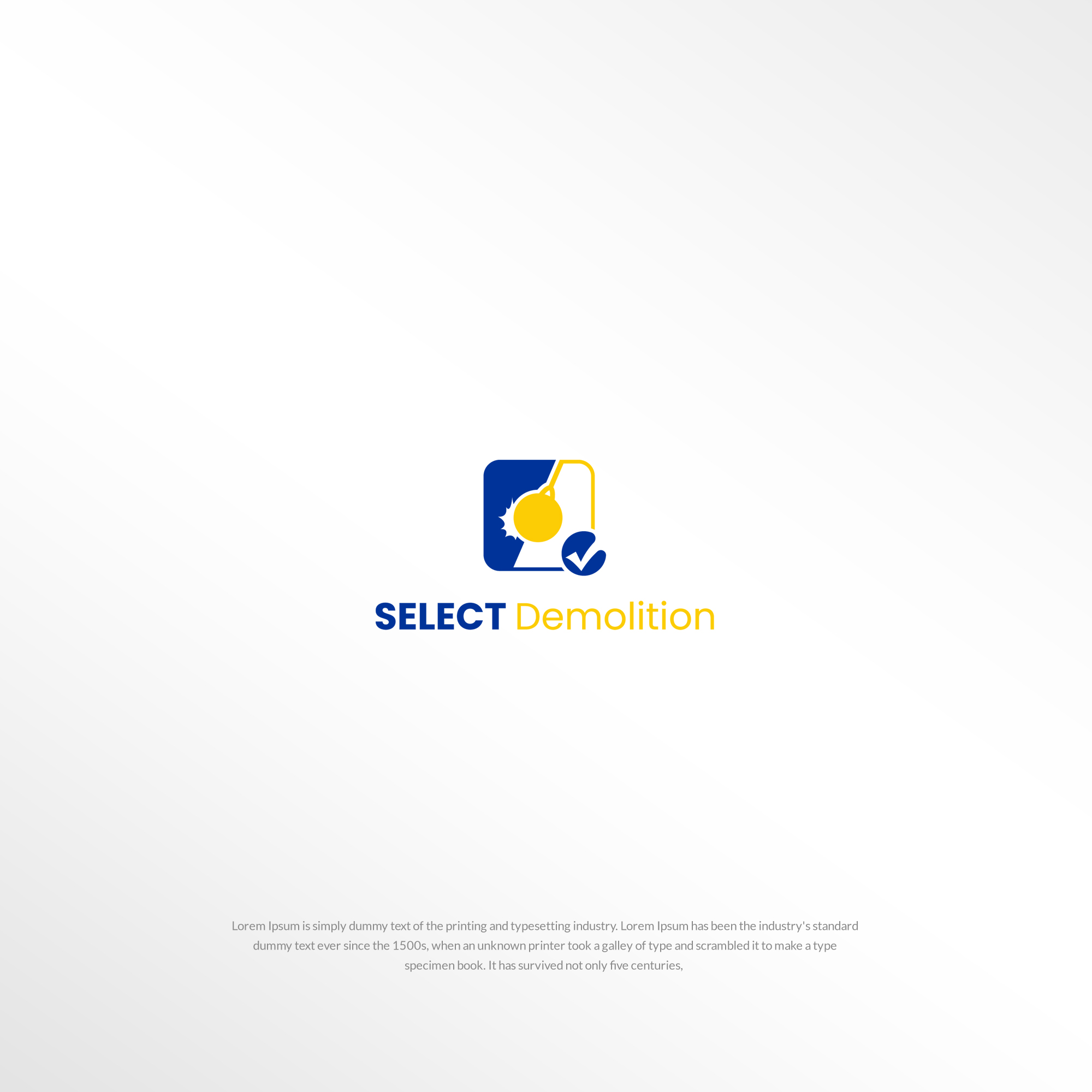Logo Design by SL Designer for this project | Design #27094155