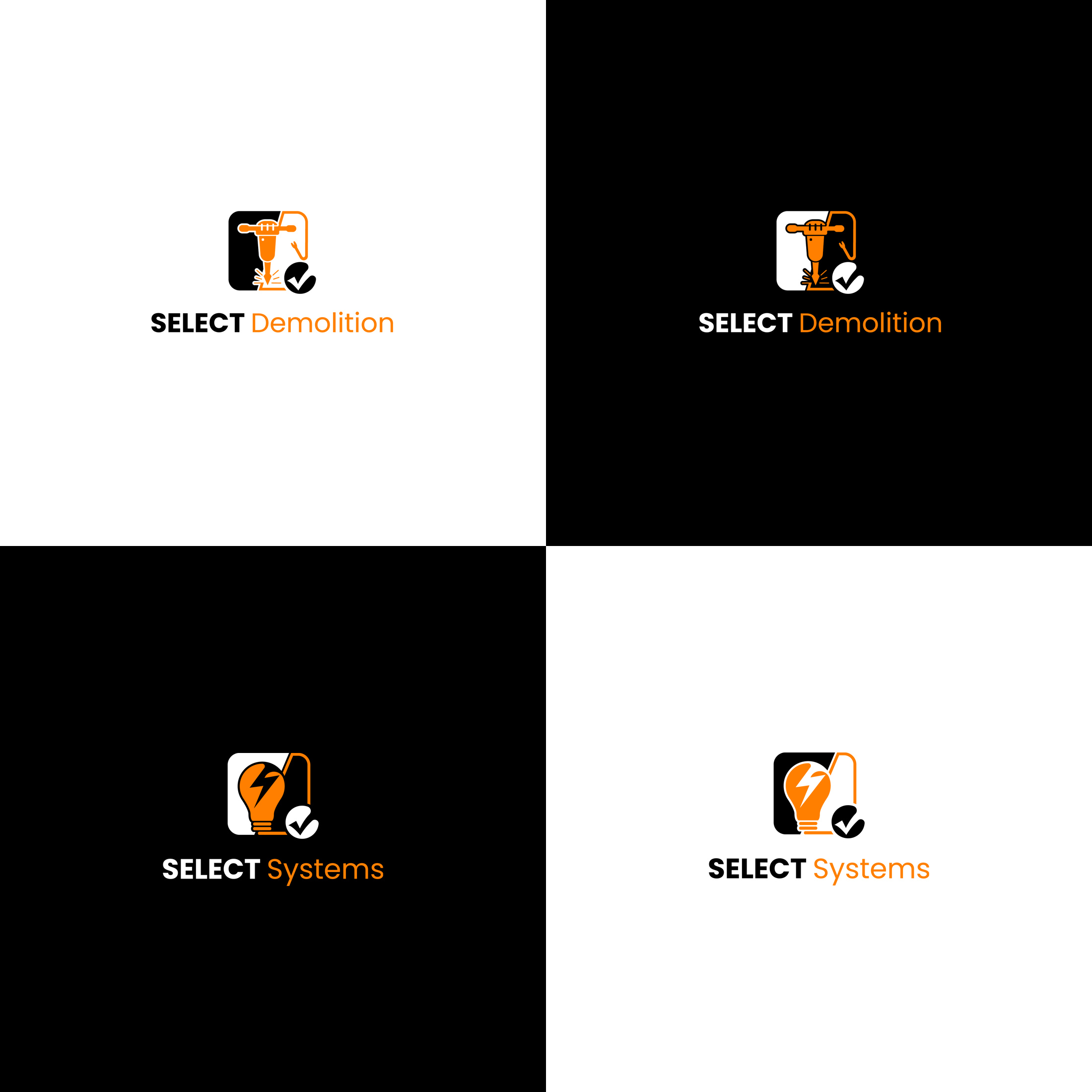 Logo Design by SL Designer for this project | Design #27107944