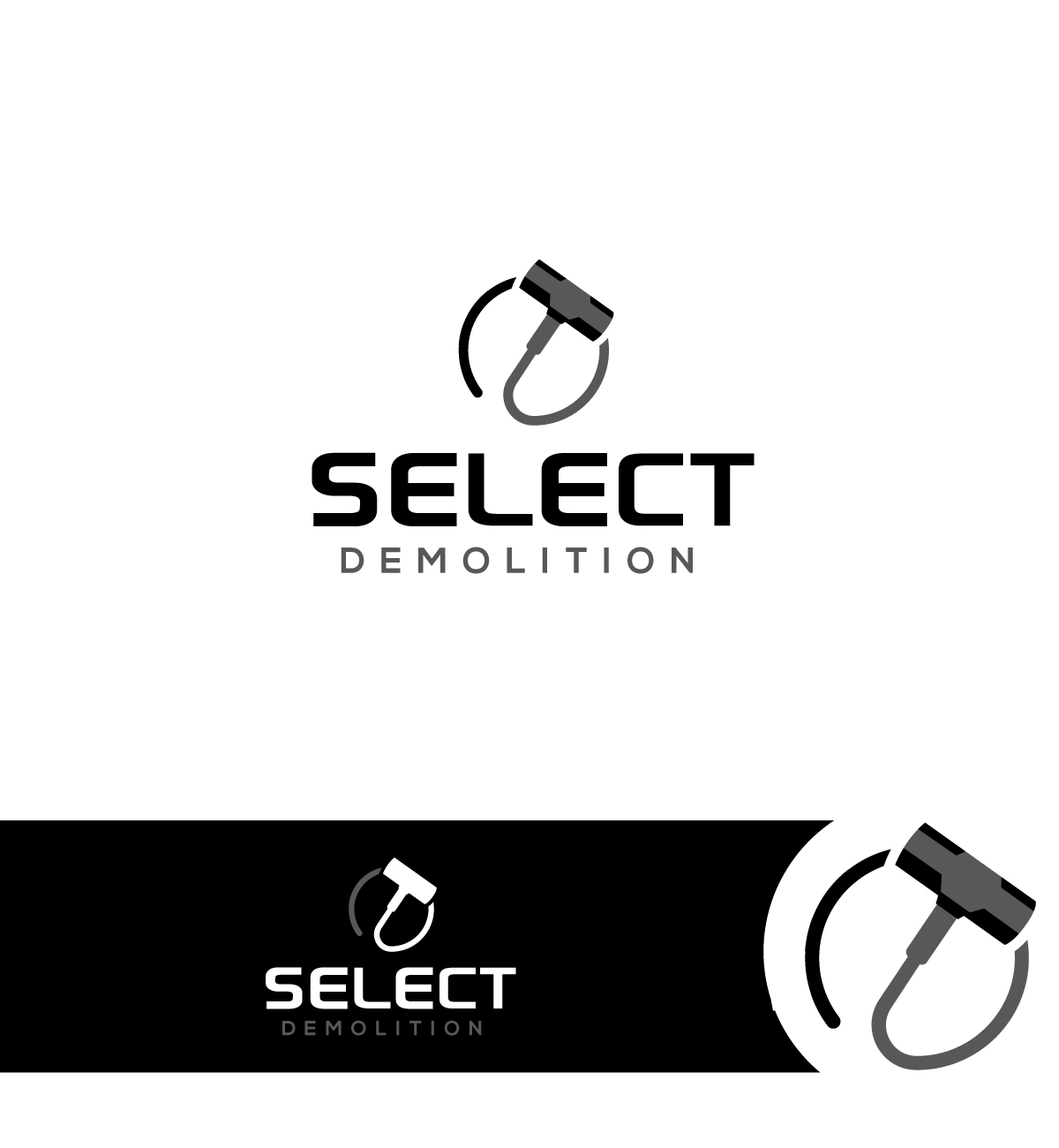 Logo Design by ecorokerz for this project | Design #27118825