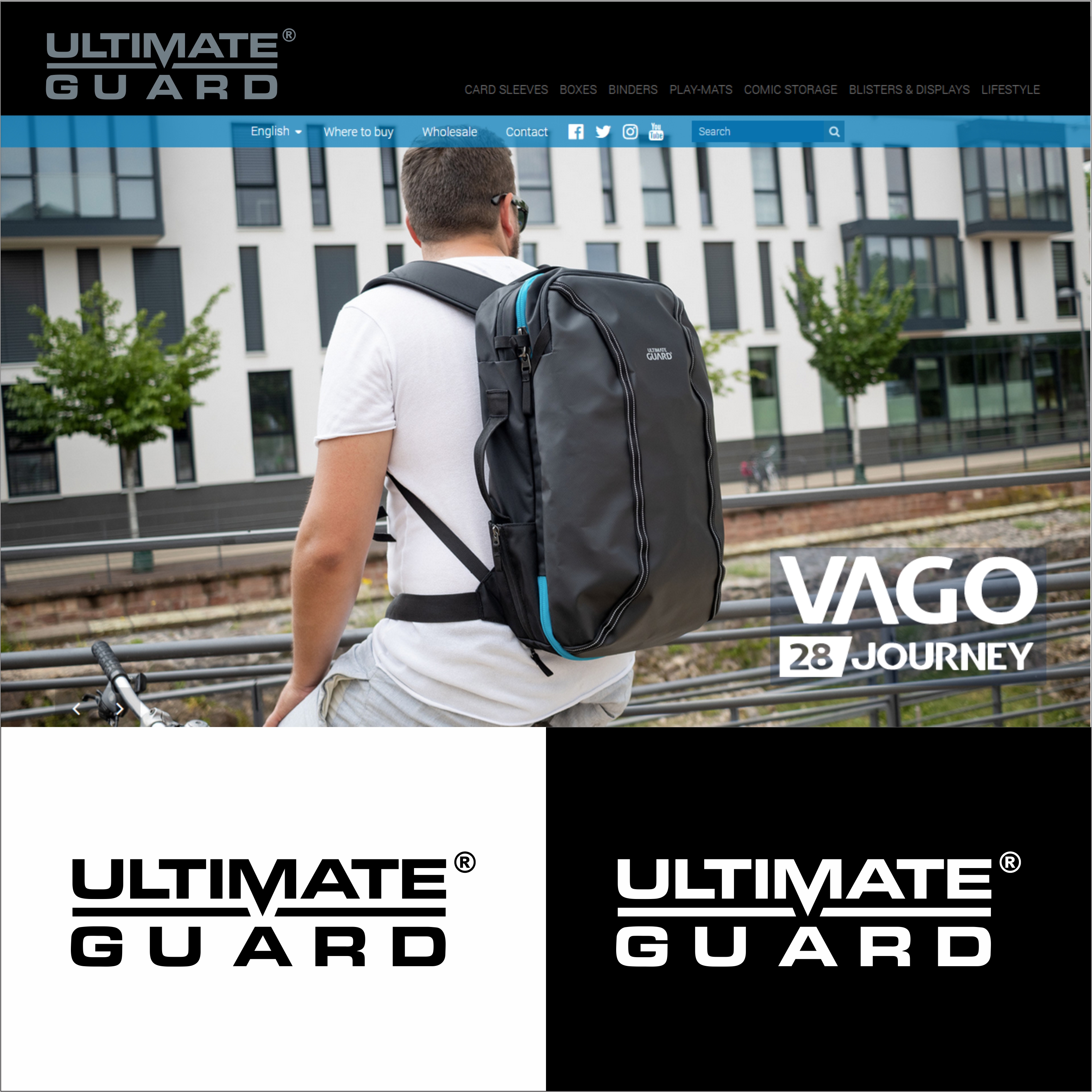 Logo Design by Habib Hyder for this project | Design #27165792