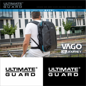 Design de Logo par Habib Hyder pour ce projet | Design : #27165792