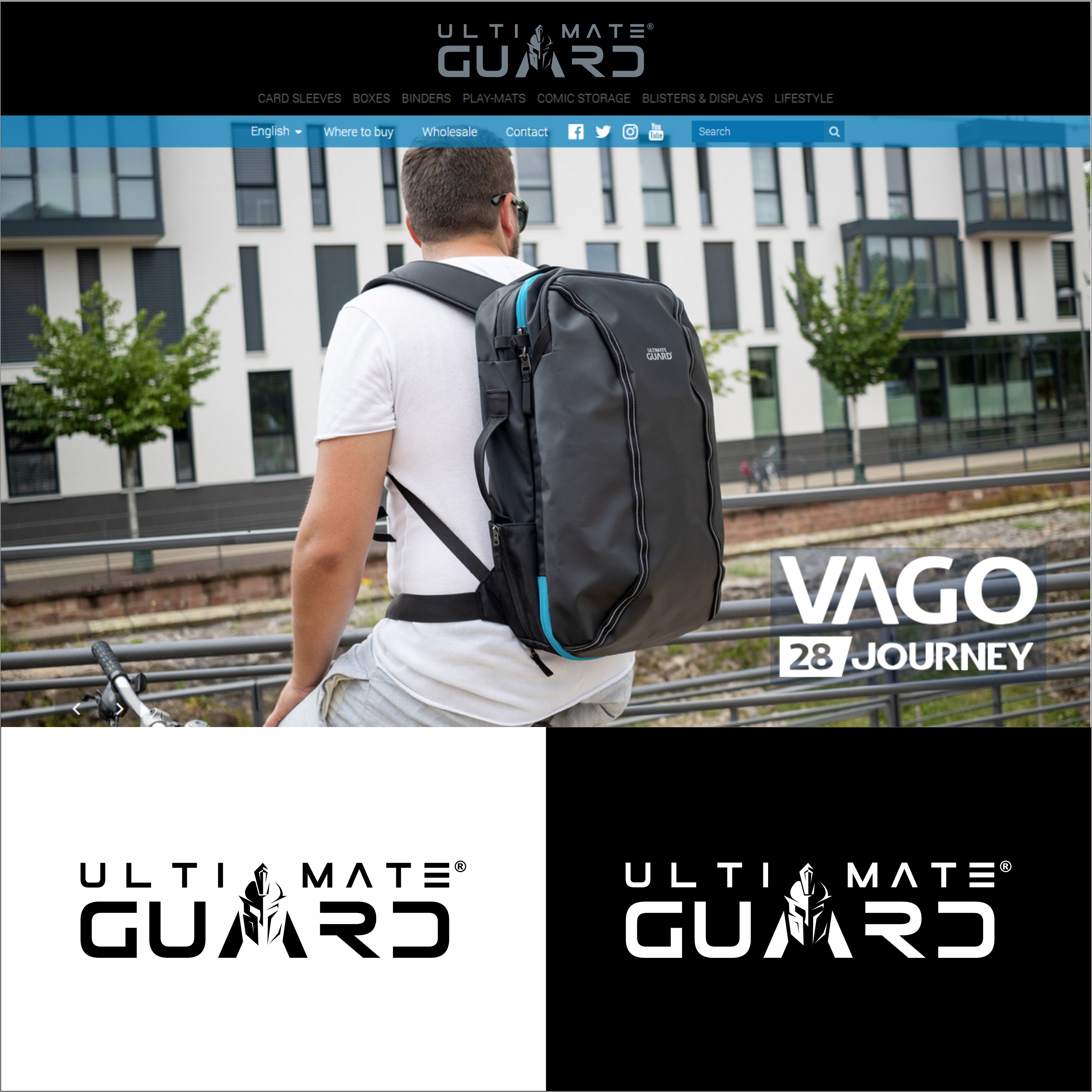 Logo Design by Habib Hyder for this project | Design #27166271