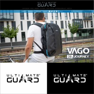 Design de Logo par Habib Hyder pour ce projet | Design : #27166271