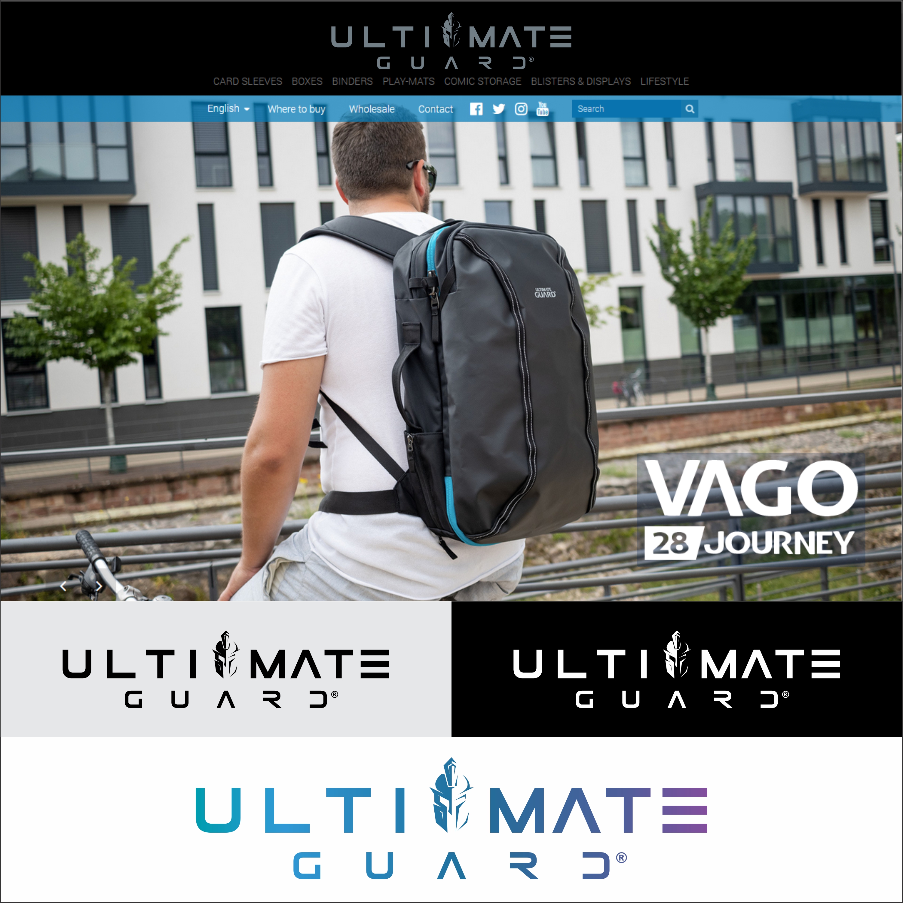 Logo Design by Habib Hyder for this project | Design #27166278