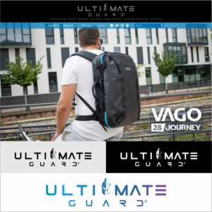 Design de Logo par Habib Hyder pour ce projet | Design : #27166278