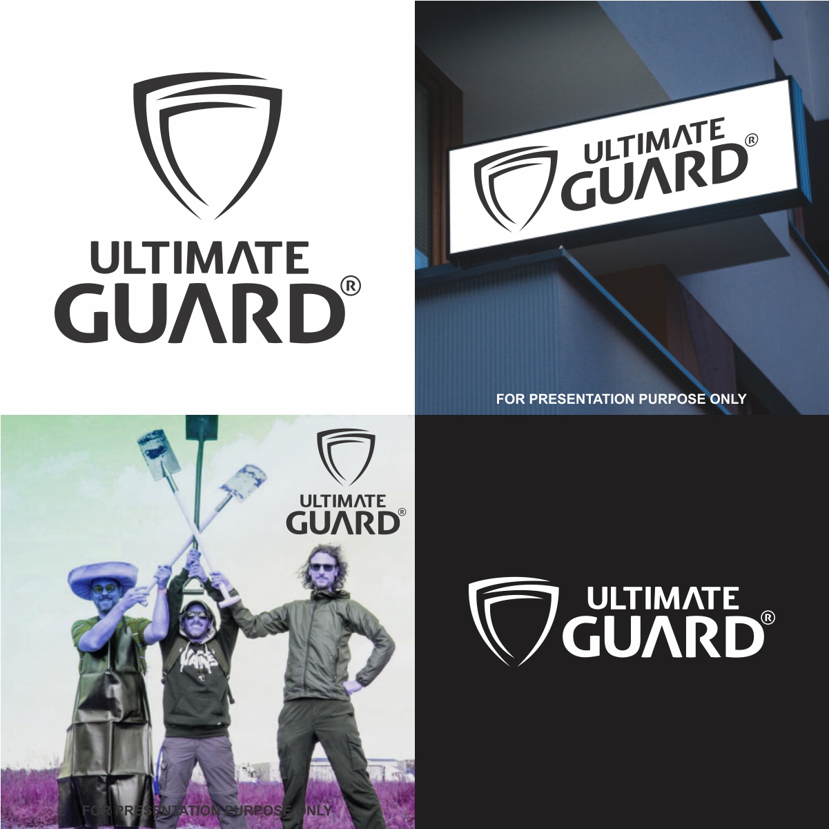 Logo Design by papamnoguera for this project | Design #27091444