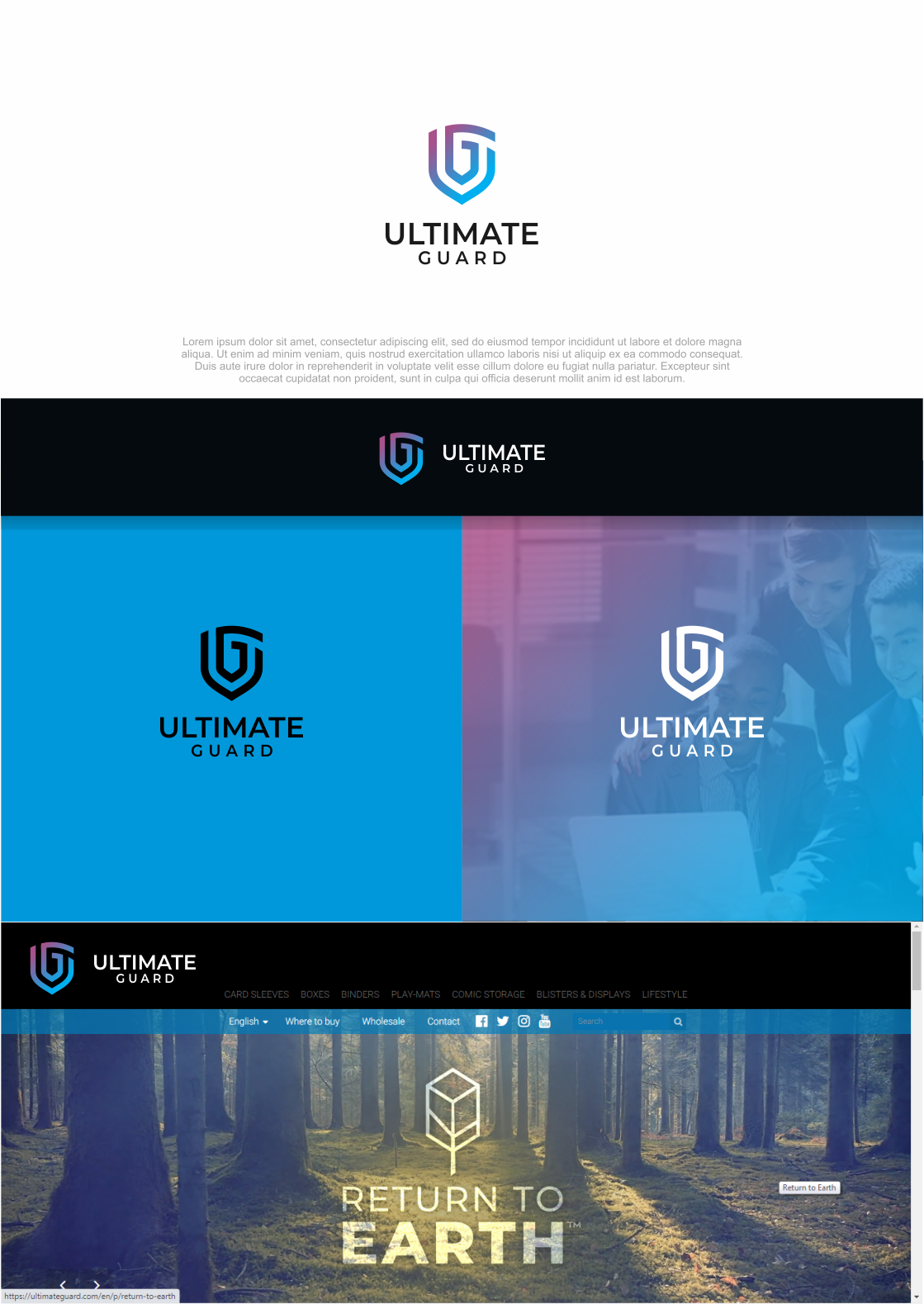 Diseño de Logo por Eightynine0274 para este proyecto | Diseño #27155100