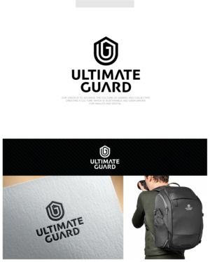 Logo Design by momo57 for this project | Design #27167610