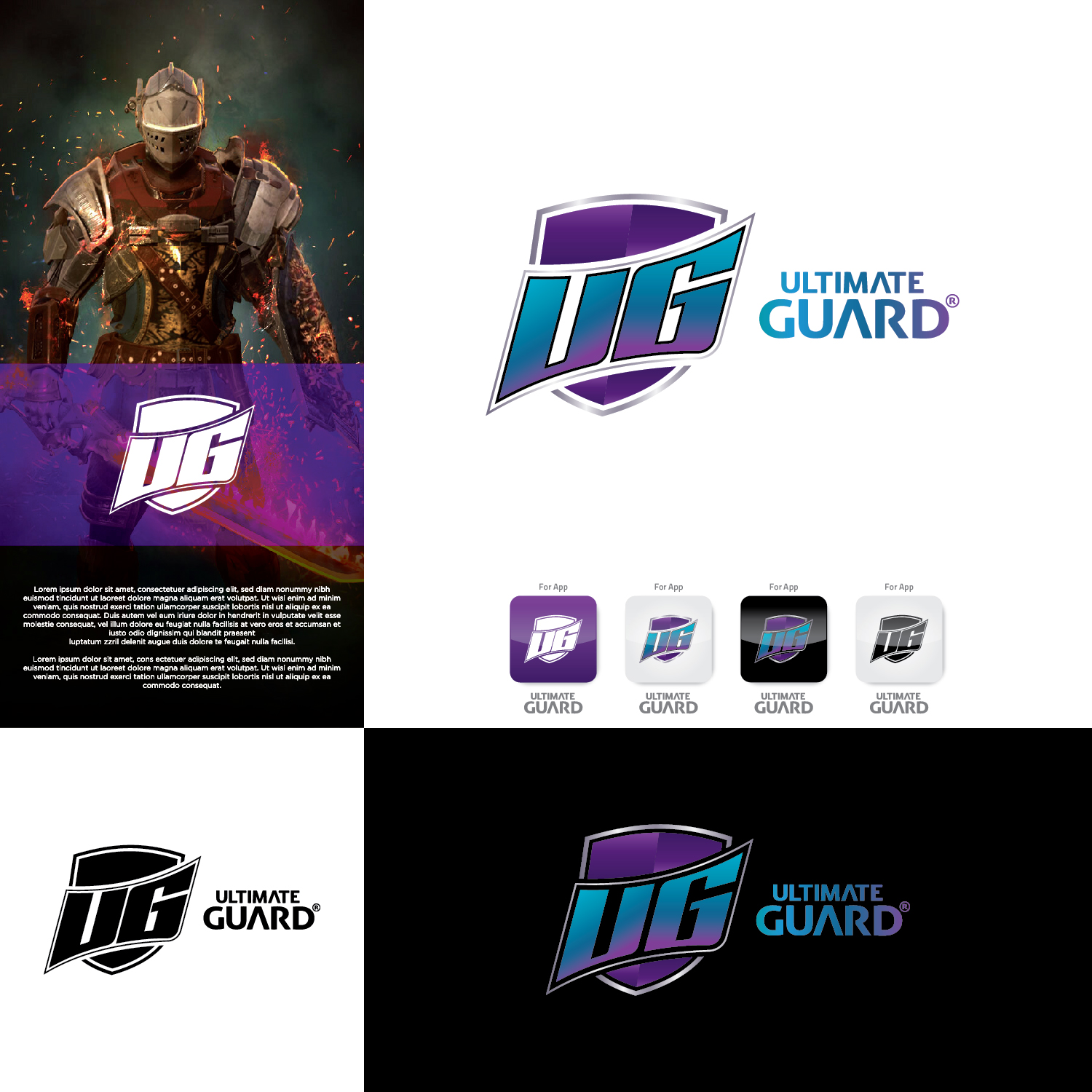 Logo Design by CS_Creatives for this project | Design #27144916