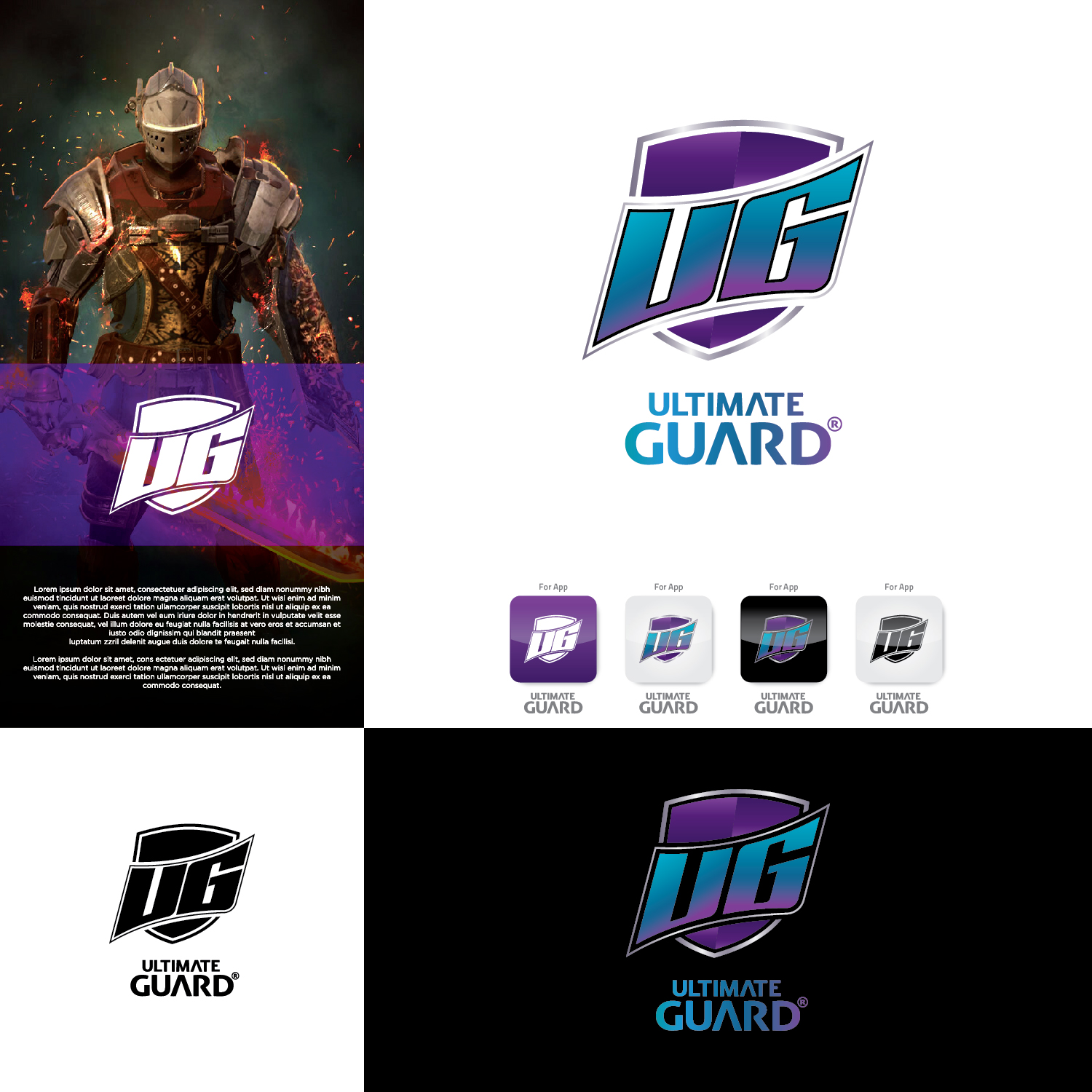 Logo Design by CS_Creatives for this project | Design #27144917