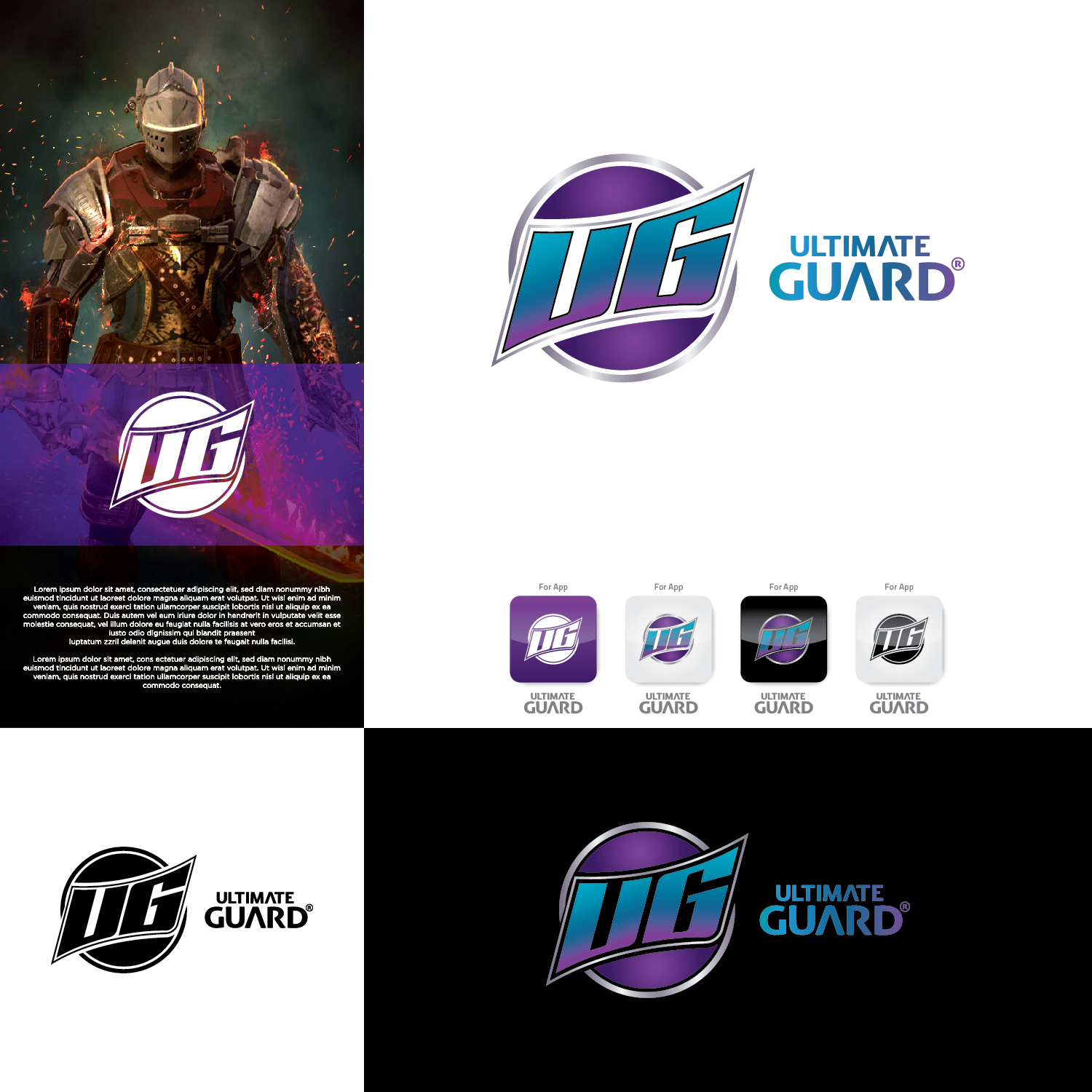 Logo Design by CS_Creatives for this project | Design #27144918