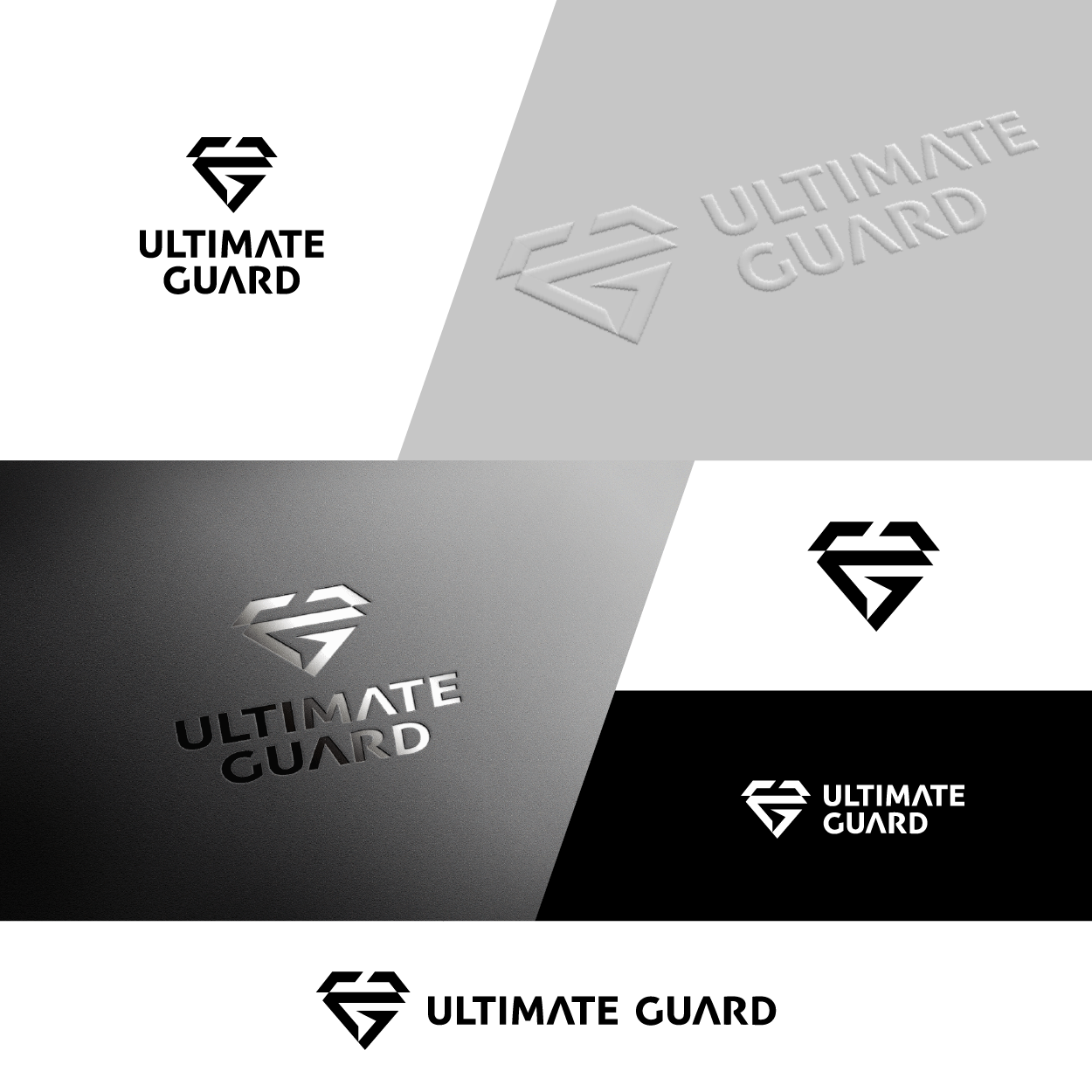 Logo Design by MatahariMerah for this project | Design #27091582