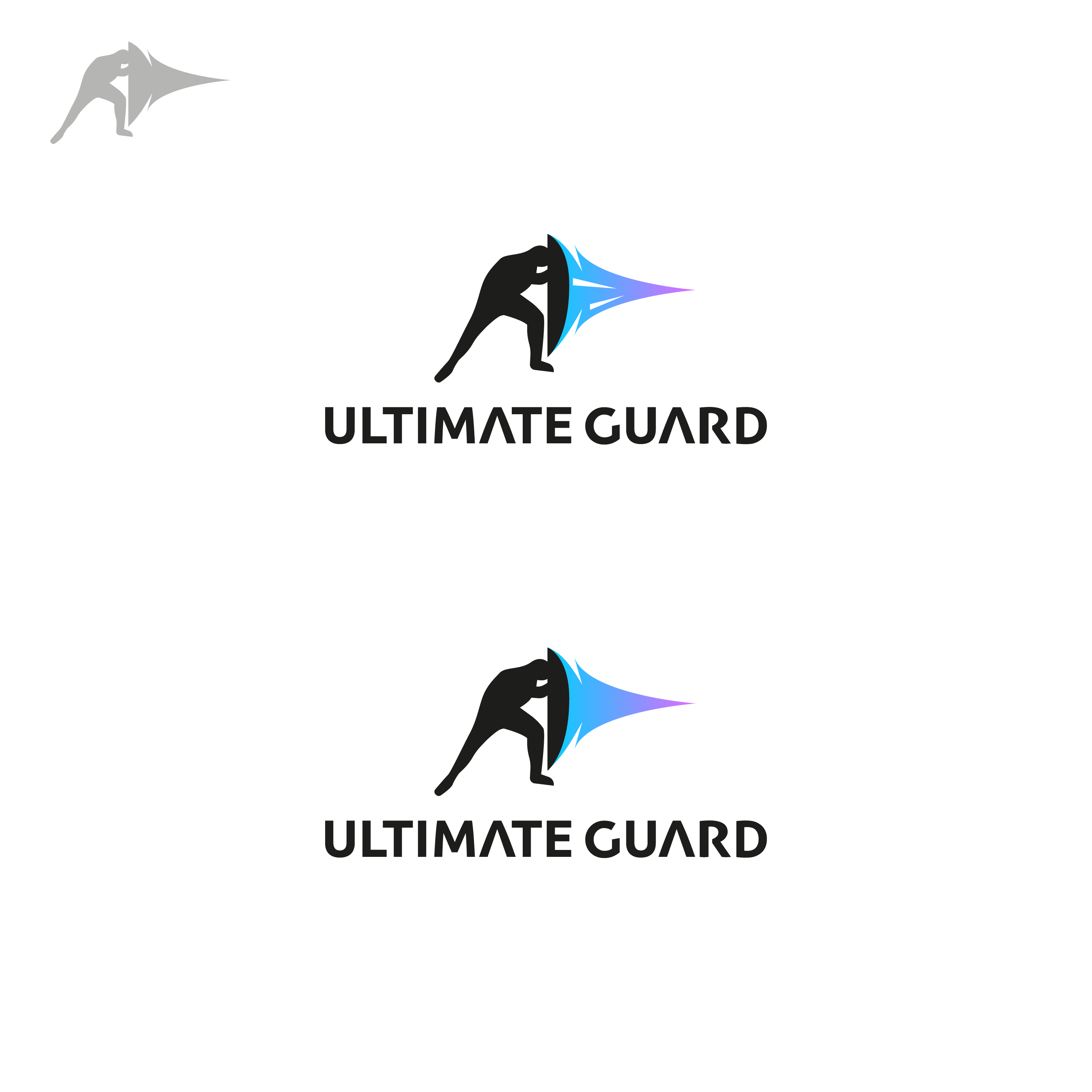 Logo Design by Arv's Archive for this project | Design #27109359