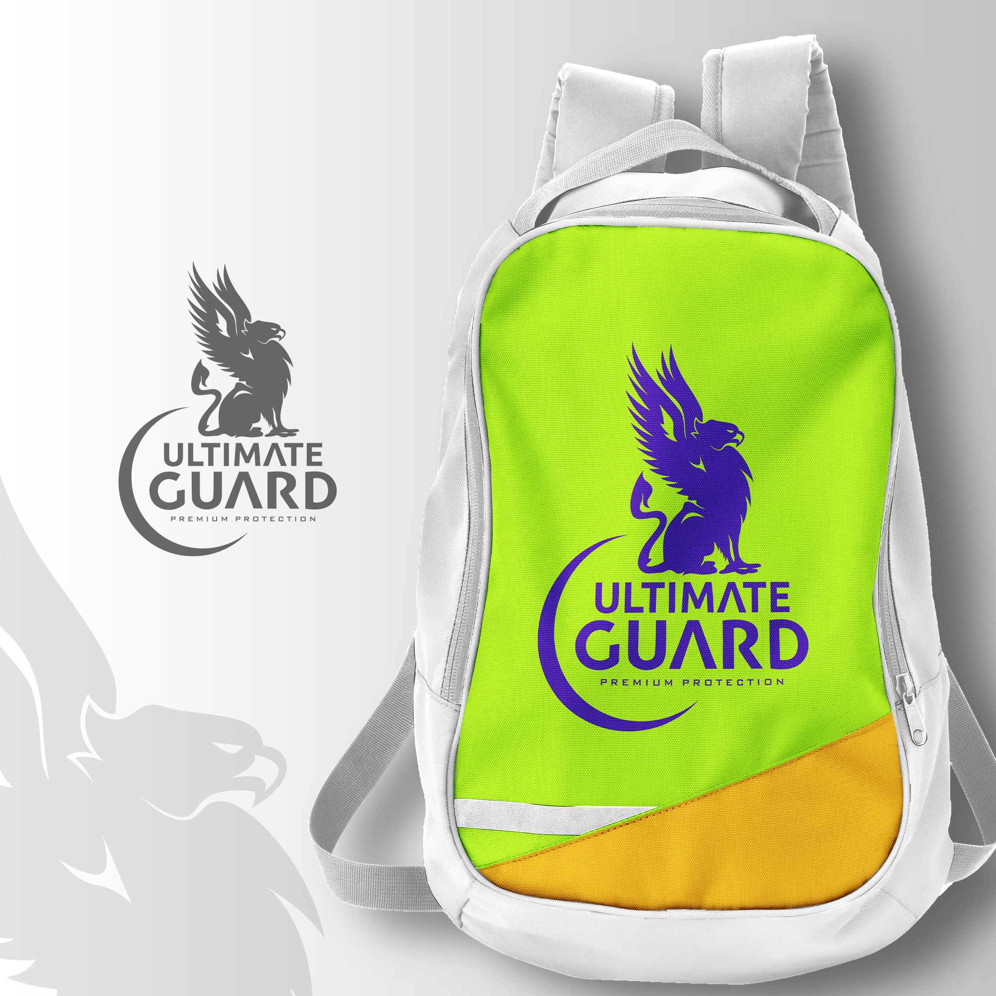 Logo Design by AIREEN12 for this project | Design #27163256