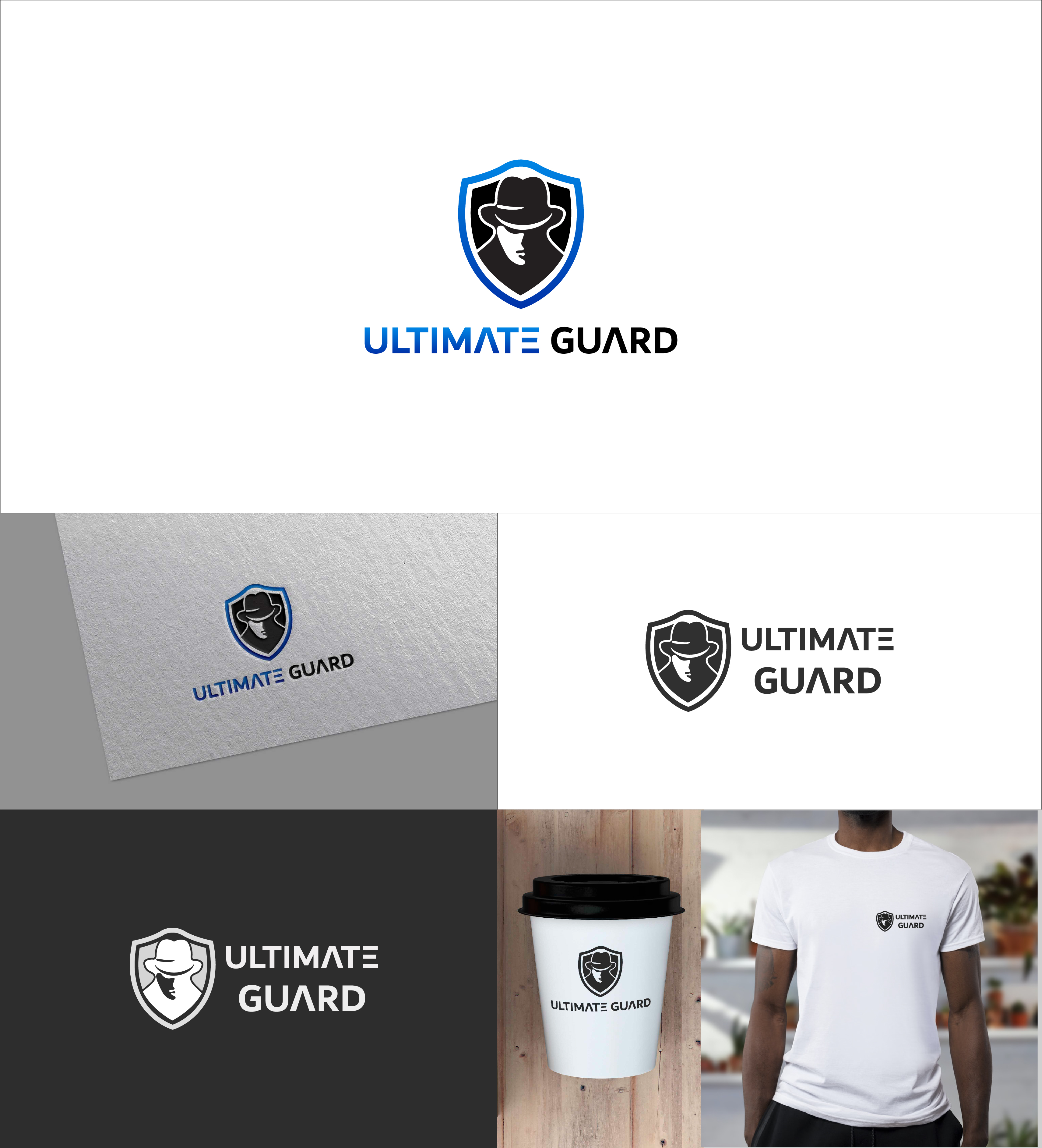 Logo Design by tajbabu06 for this project | Design #27167722