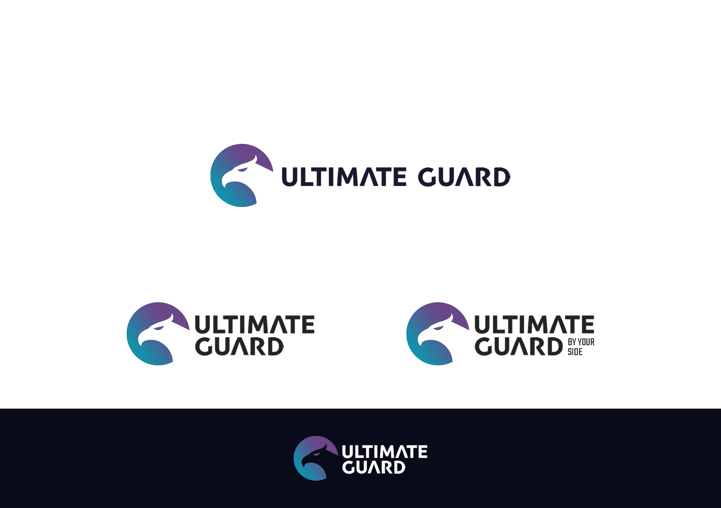 Logo Design by christianpoetoe for this project | Design #27152389