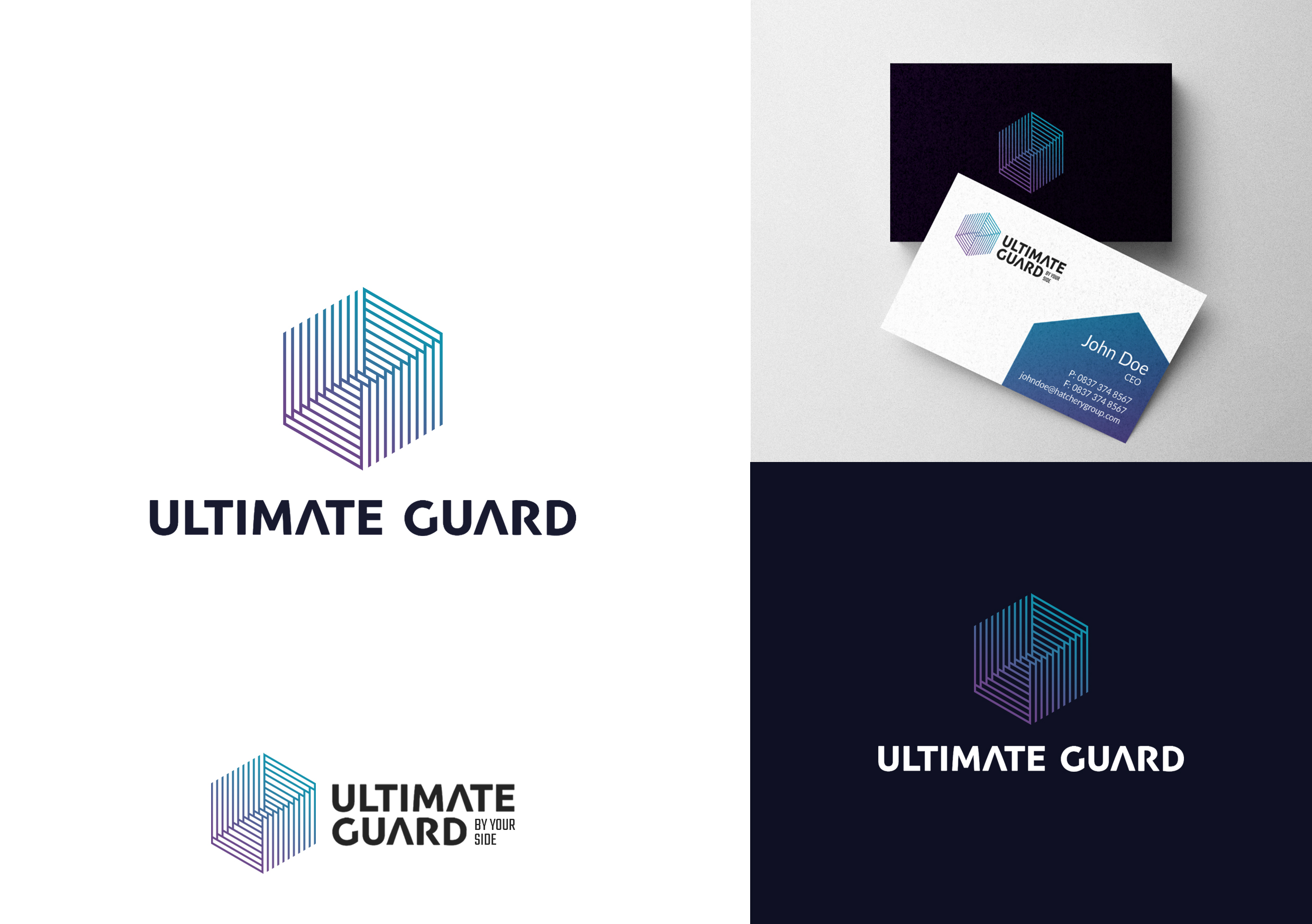 Logo Design by christianpoetoe for this project | Design #27172527