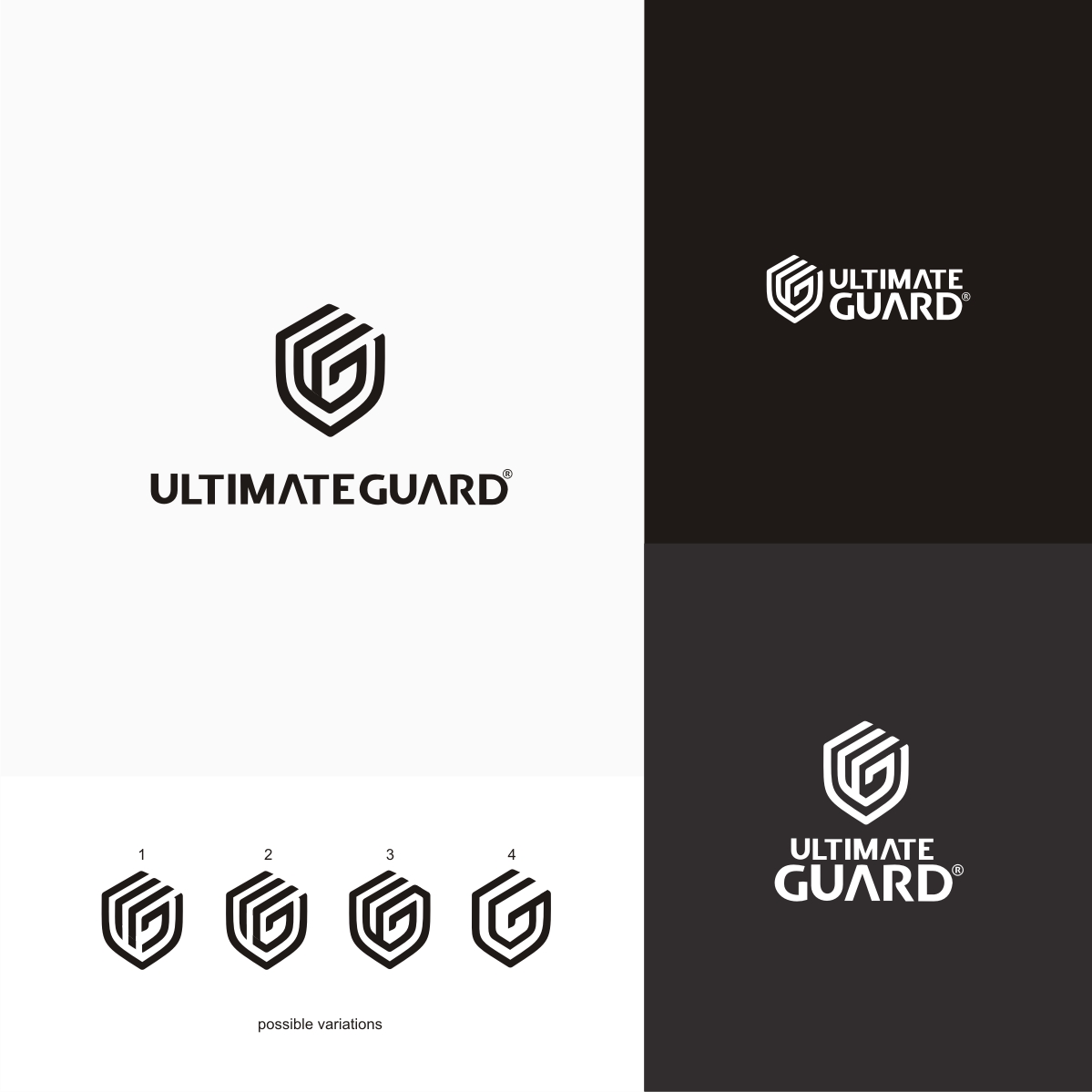 Logo Design by gray mind for this project | Design #27368418