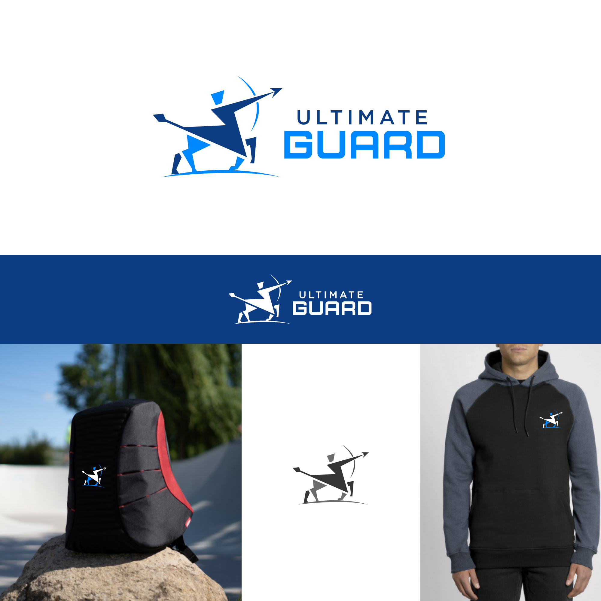 Logo Design by webeezine for this project | Design #27148634