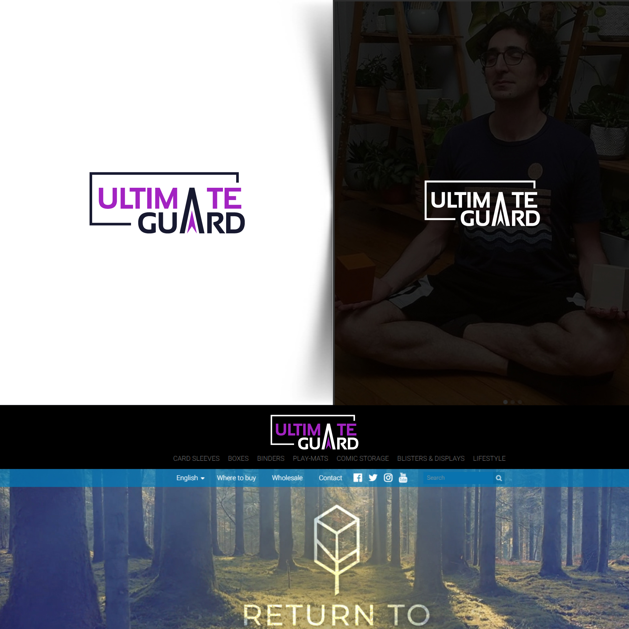 Logo Design by webeezine for this project | Design #27148640