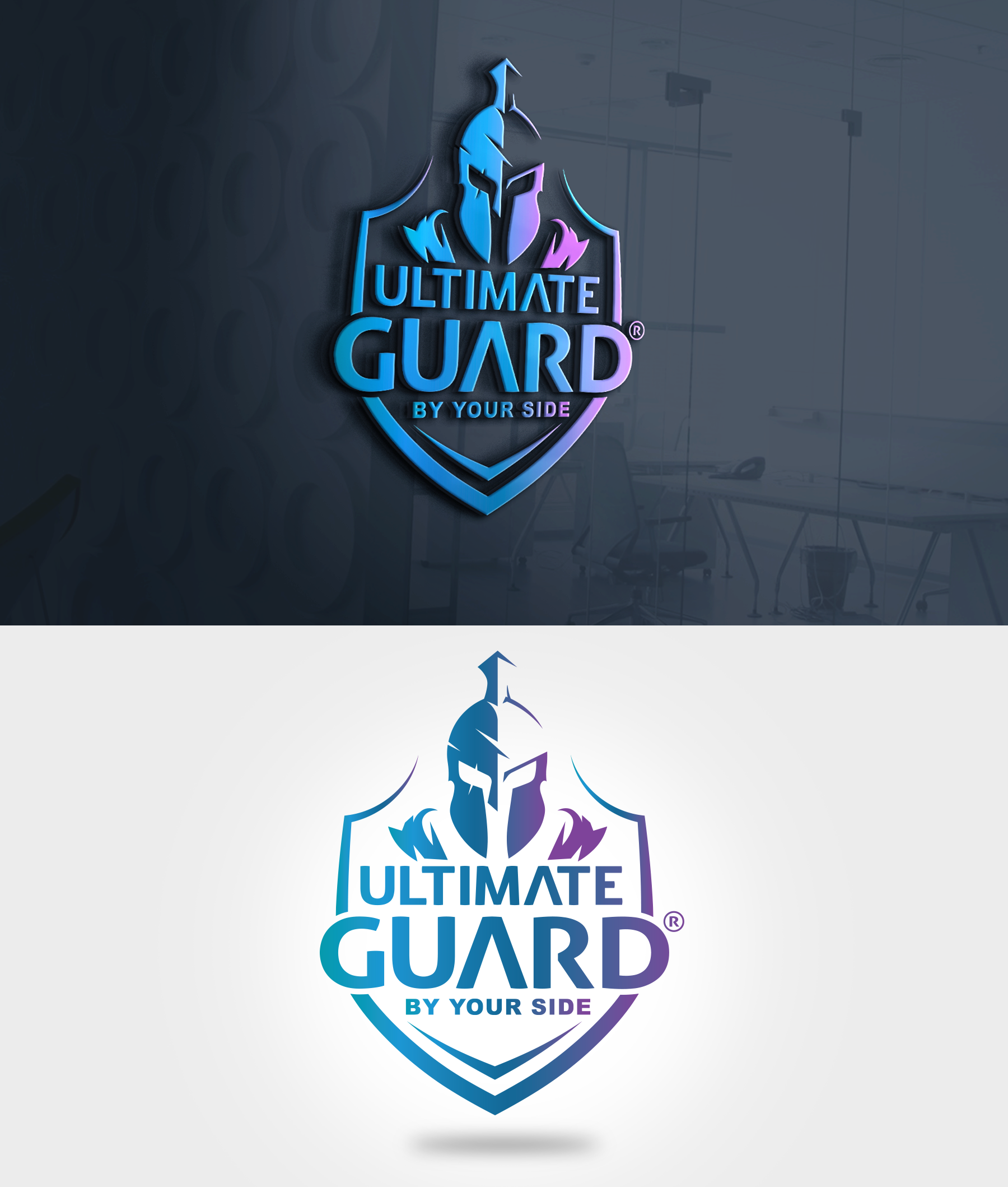 Logo Design by ZinKo for this project | Design #27261985