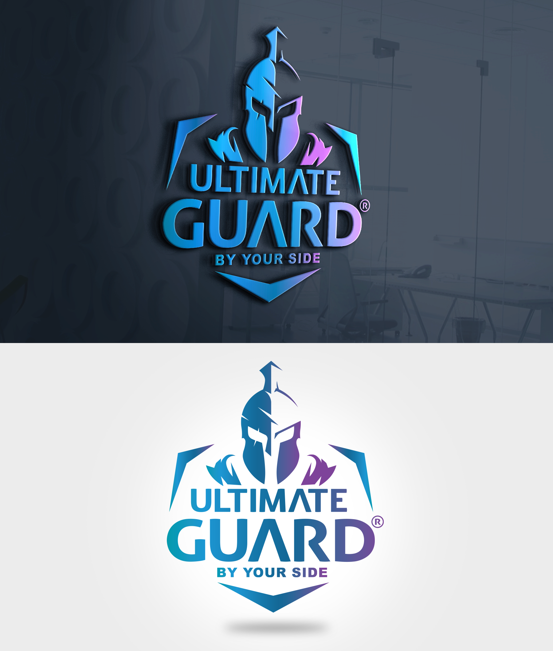 Logo-Design von ZinKo für dieses Projekt | Design #27262016