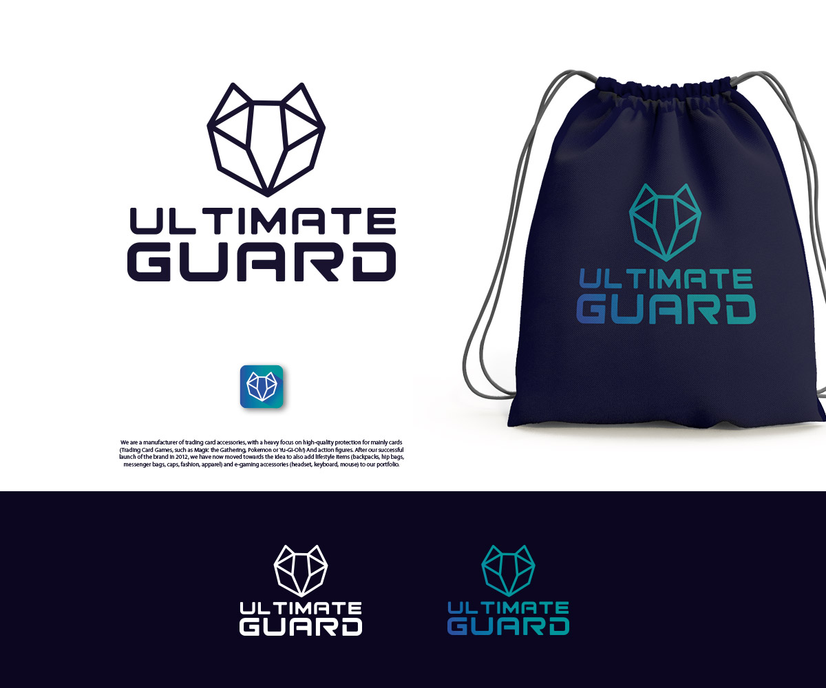 Logo Design by AdriQ for this project | Design #27188151