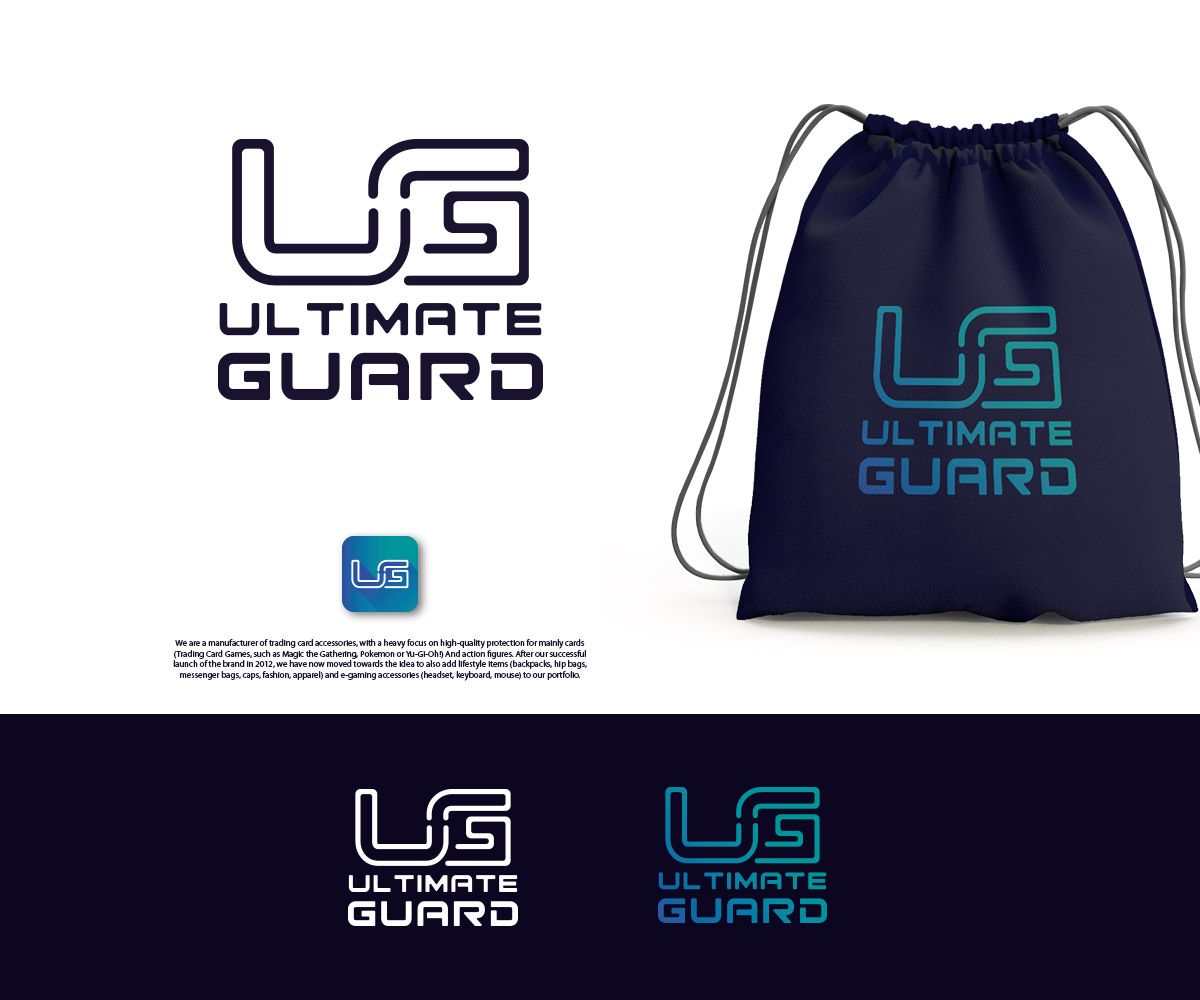 Logo Design by AdriQ for this project | Design #27188545