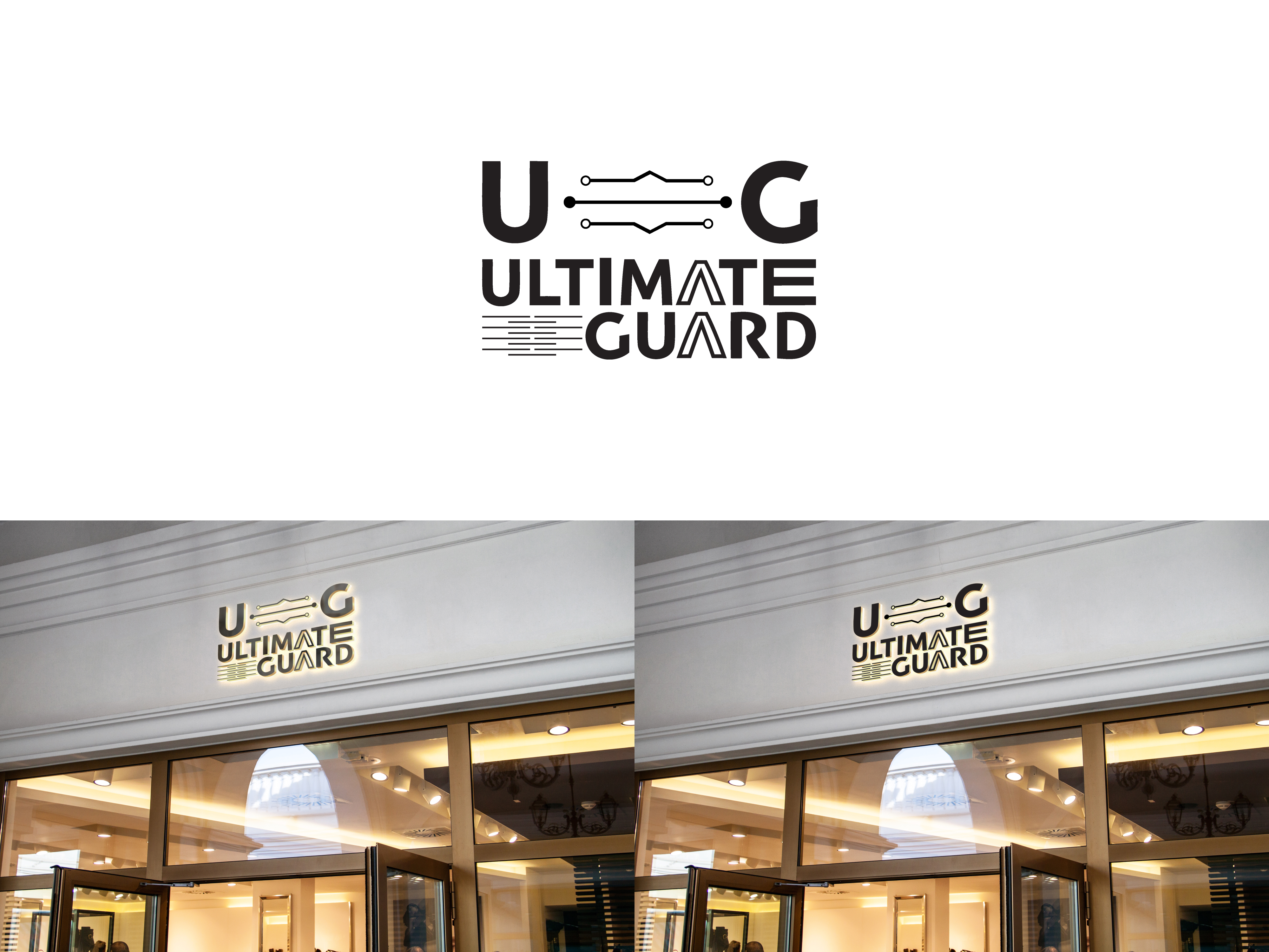 Diseño de Logo por Hieroglyphics para este proyecto | Diseño #27193638