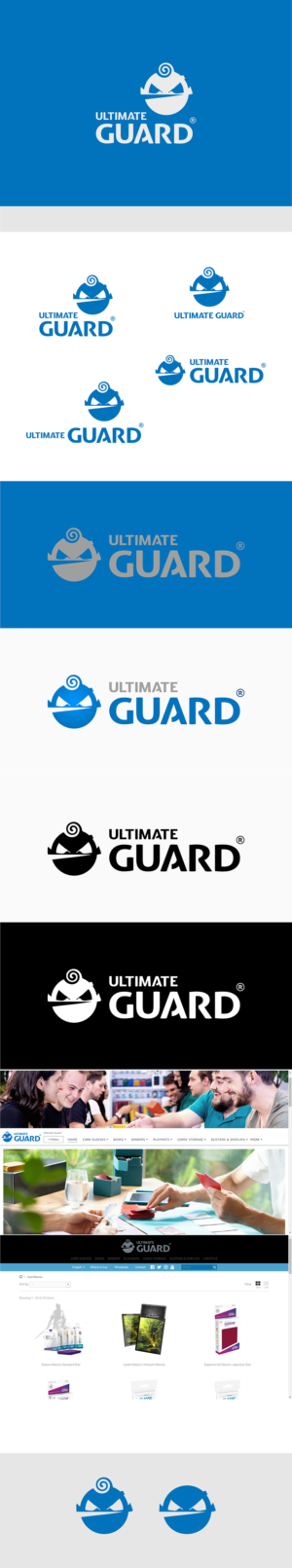 Logo Design by NSP Design for this project | Design: #27191487