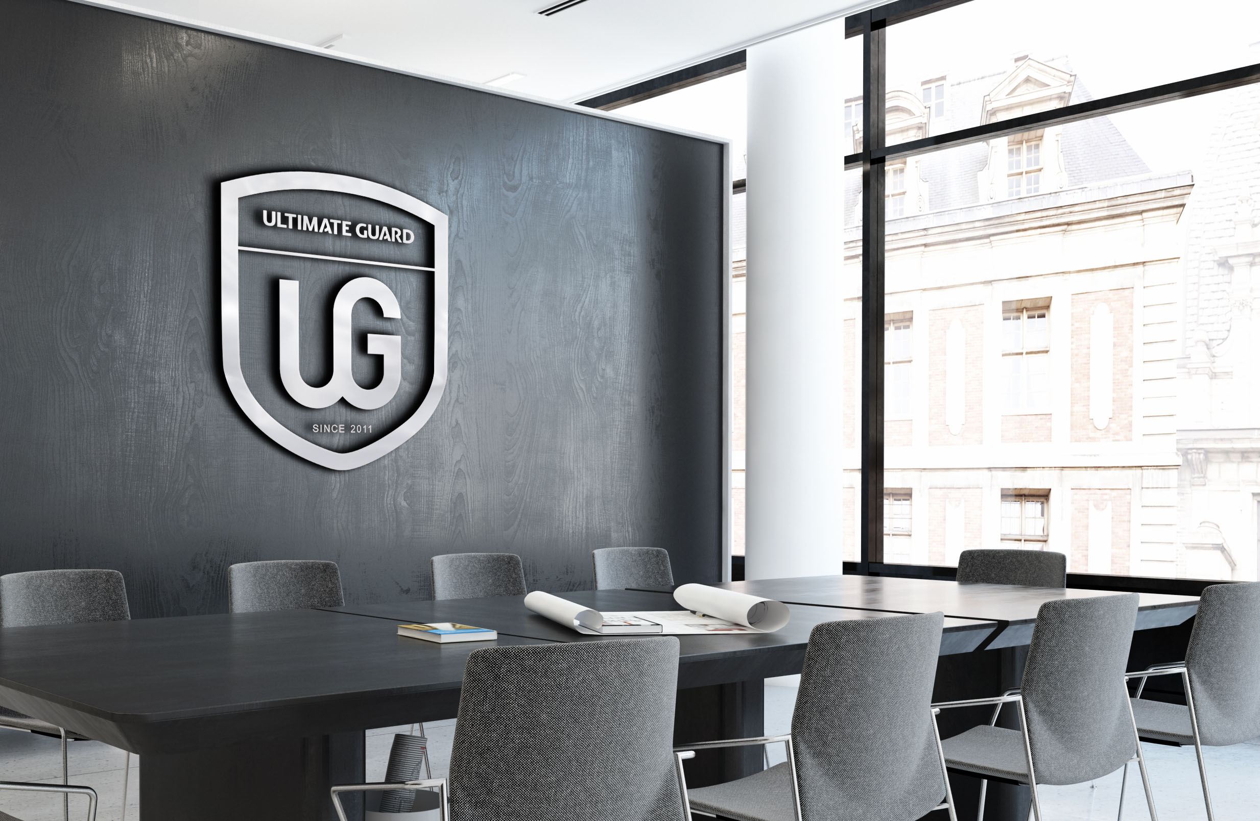 Logo Design by NSP Design for this project | Design #27229385
