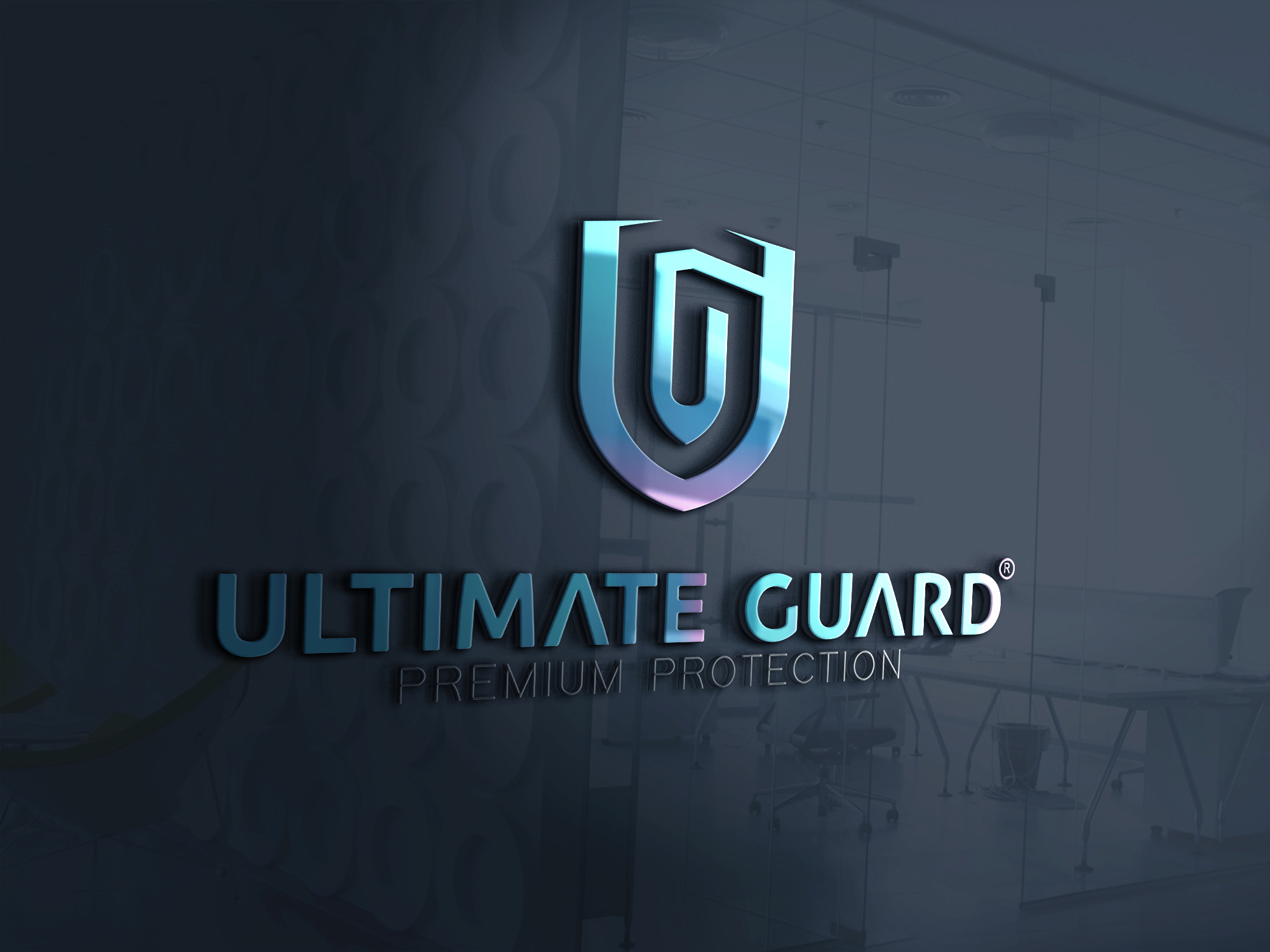 Logo Design by Abyan Shaqeel for this project | Design #27132187