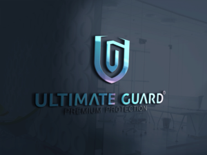 Logo Design by Abyan Shaqeel for this project | Design: #27132187